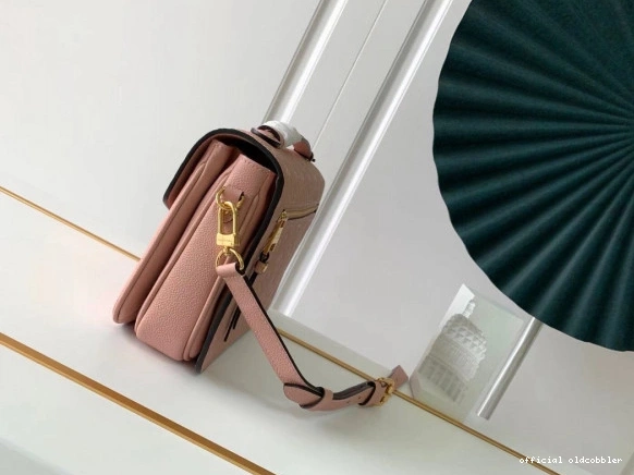 Official oldcobbler Pochette Metis Vuitton Louis 0819